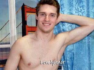 LovelyConor