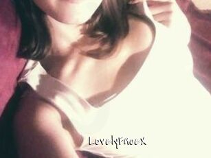 LovelyFaceX