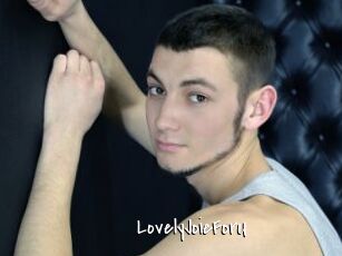 LovelyJoieForU