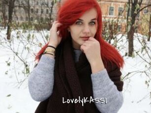 LovelyKASSI