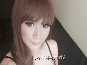 LovelyKRISTINE