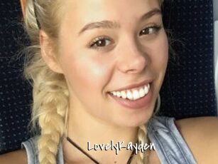 LovelyKayden