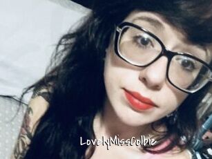 LovelyMissColbie
