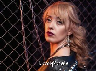 LovelyMorgan