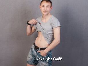 LovelyNorman