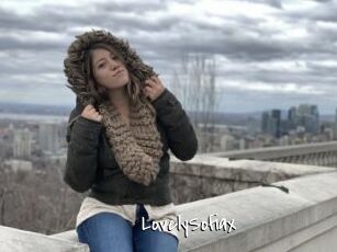 LovelySofiax