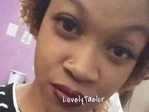 LovelyTaelor