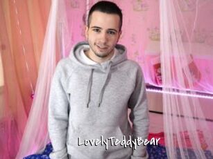 LovelyTeddyBear