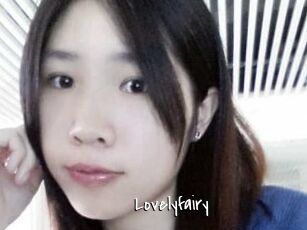 Lovelyfairy