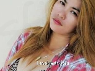 Lovelymaryforu