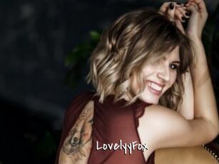 LovelyyFox