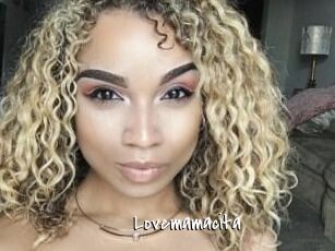 Lovemamacita