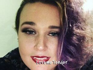 Loveme_Tender