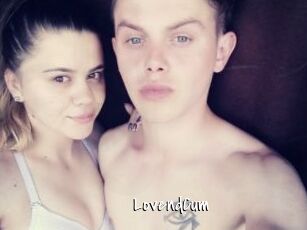 LovendCum