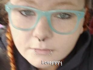 Lovepippy Sexy Footjobs