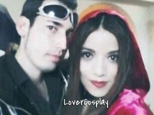 LoverCosplay