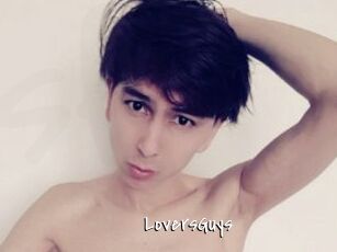 LoversGuys