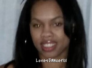 LovesDancer101