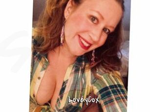 LoveyCox