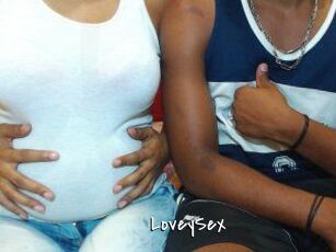 LoveySex