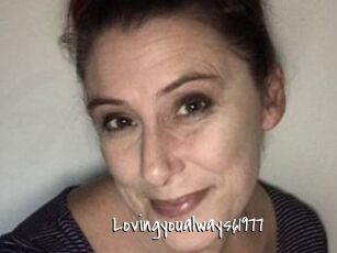 Lovingyoualways61977