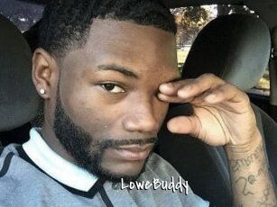 LoweBuddy