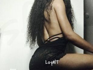LoyalT