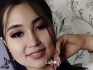 LuAmy