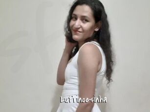 LuPrincesinha