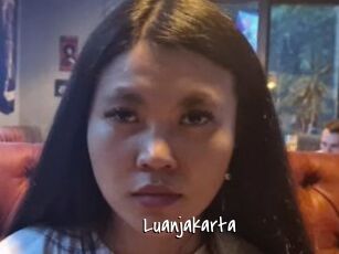 Luanjakarta