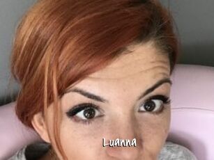 Luanna