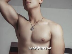 LucasBaxxter