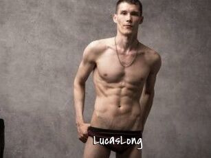 LucasLong Sexy Footjobs