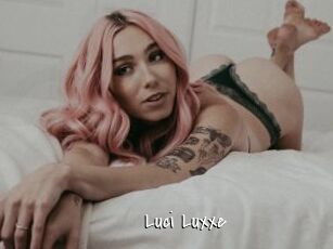 Luci_Luxxe