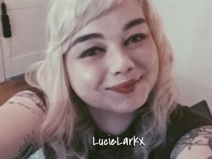 LucieLarkX