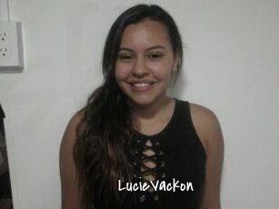 LucieVackon