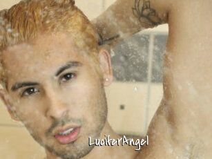 LuciferAngel