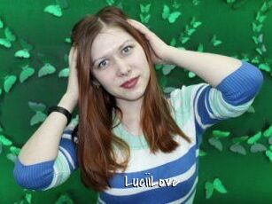 LuciiLove