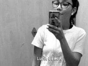 Lucille_Lemon