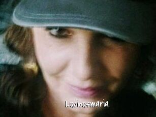 Luciousmaria