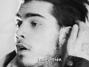 LuckyArsen