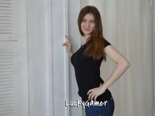 LuckyGamer