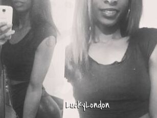 LuckyLondon