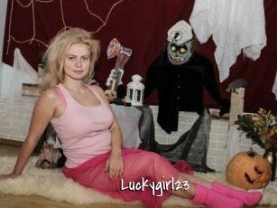 Luckygirl23