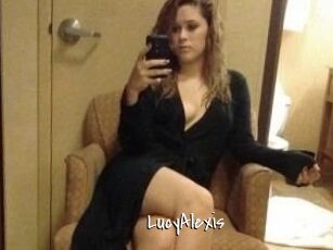 Lucy_Alexis