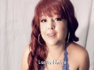 LucyFetastic