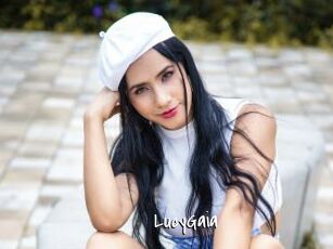 LucyGaia
