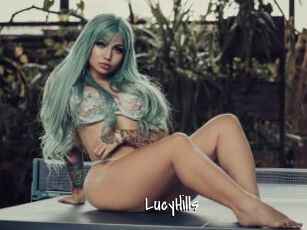 LucyHills