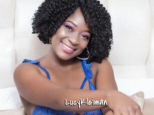 LucyKleiman