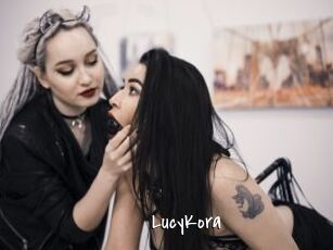 LucyKora